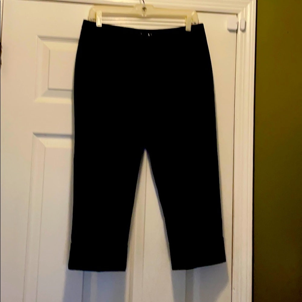 Ladies capris